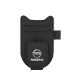 Car Sun Visor Glasses Holder – Easy Access. Space-Saving. Multi-Purpose Clip - 圖片 29