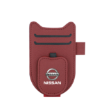 Car Sun Visor Glasses Holder – Easy Access. Space-Saving. Multi-Purpose Clip - 圖片 31
