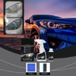 Headlight Restoration Kit — изображение 3