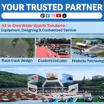 Mini Jet Electric Boat 15KW Jet Powered Rowing Boat - Ảnh 6