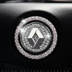 GlamStart Bling Car Start Button Cover Ring - Image 35