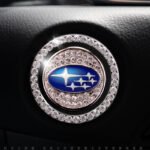 GlamStart Bling Car Start Button Cover Ring - Image 29