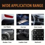 Tabarruq Car interior Renovate Wax - Ảnh 8