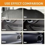 Tabarruq Car interior Renovate Wax - Ảnh 6