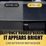 Tabarruq Car interior Renovate Wax - Ảnh 4
