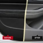 Tabarruq Car interior Renovate Wax - Ảnh 5