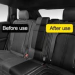 Tabarruq Car interior Renovate Wax - Ảnh 11
