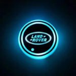 ⁦2PCS LED Car Coasters⁩ - الصورة ⁦17⁩