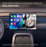 Cabin Care Wireless CarPlay Adapter - Сурет 3