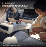 Cabin Care Wireless CarPlay Adapter - Сурет 11
