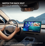 Cabin Care Wireless CarPlay Adapter - Сурет 8