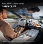 Cabin Care Wireless CarPlay Adapter - Сурет 4