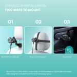 Cabin Care Wireless CarPlay Adapter - Сурет 6