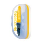 Automotive Glass Oil Film Cleaning Brush - Сурет 10