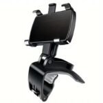 Universal 360° Dashboard Phone Holder – Vaizdas 11