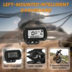 Clearance : V101 Ebike - Image 6