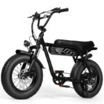Clearance : V101 Ebike - Image 11