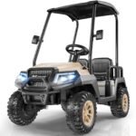 ⁦GSTP-Kid Golf Cart Clear Inventory⁩ - الصورة ⁦9⁩