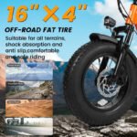Clearance : V101 Ebike - Image 9