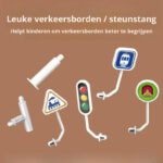 DIY Cube Track – Creatief & Actief – Creatieve DIY Treinbaan - 圖片 6