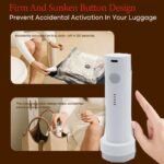 VACBIRD [2026 Upgraded] 🔥X7 Cordless Travel Vacuum Bag Set - 圖片 3