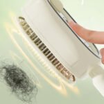 ⁦Electric Spray Air Cushion Massage Comb⁩ - الصورة ⁦10⁩