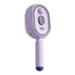 ⁦Electric Spray Air Cushion Massage Comb⁩ - الصورة ⁦16⁩