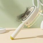 ⁦Electric Spray Air Cushion Massage Comb⁩ - الصورة ⁦12⁩